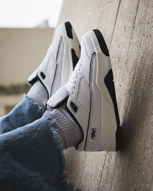 Air Jordan flight court