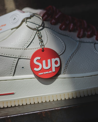 Af1 x supreme