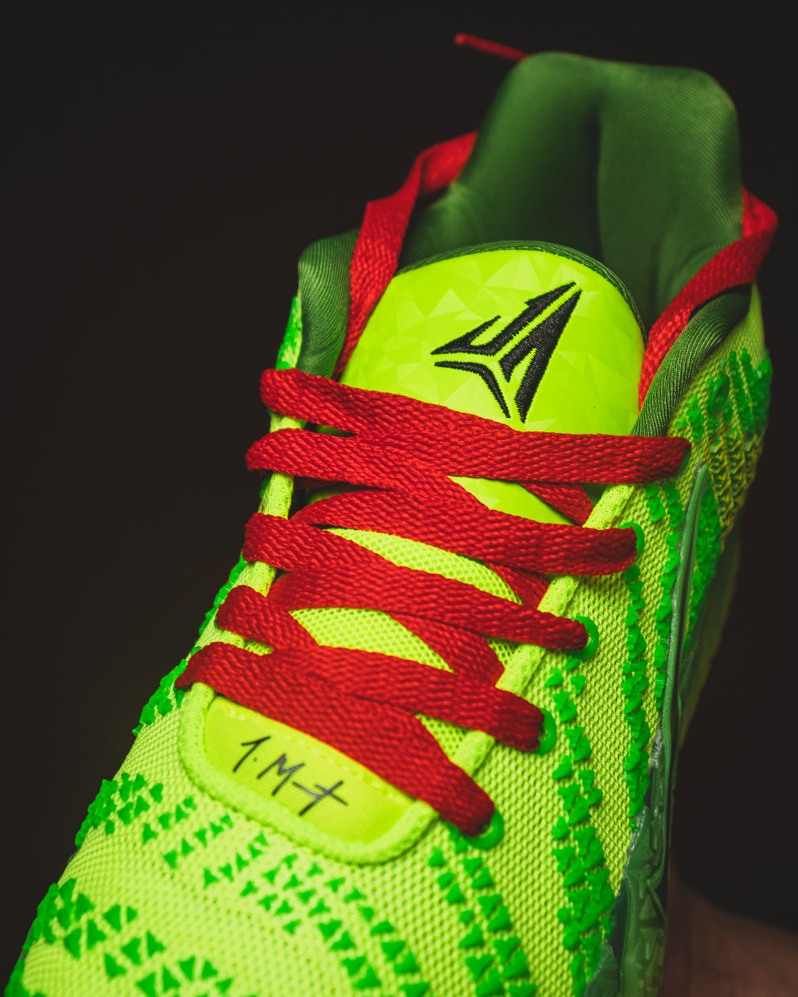 Nike Ja 3 "Spooky Season"