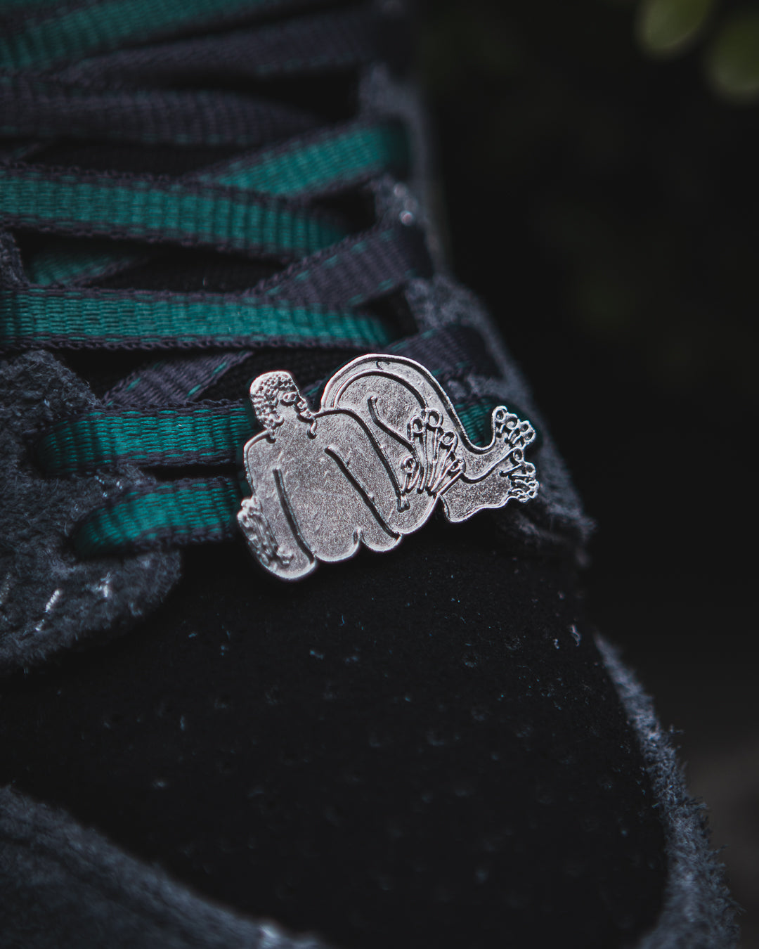 Nike Dunk Low SB Pro x There Skateboards