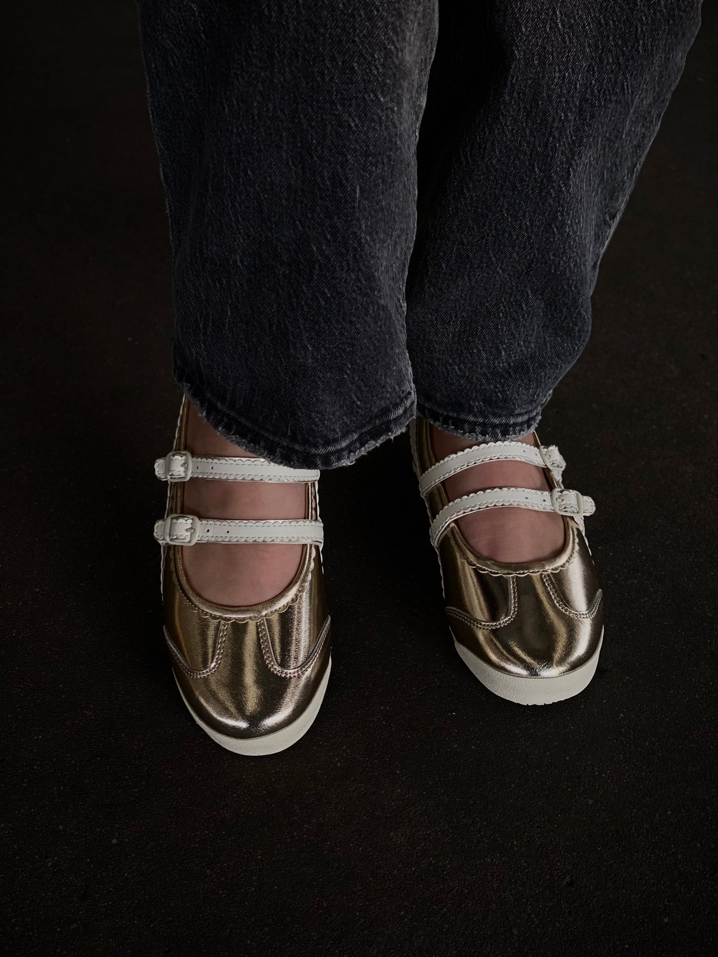 Tiger Onitsuka