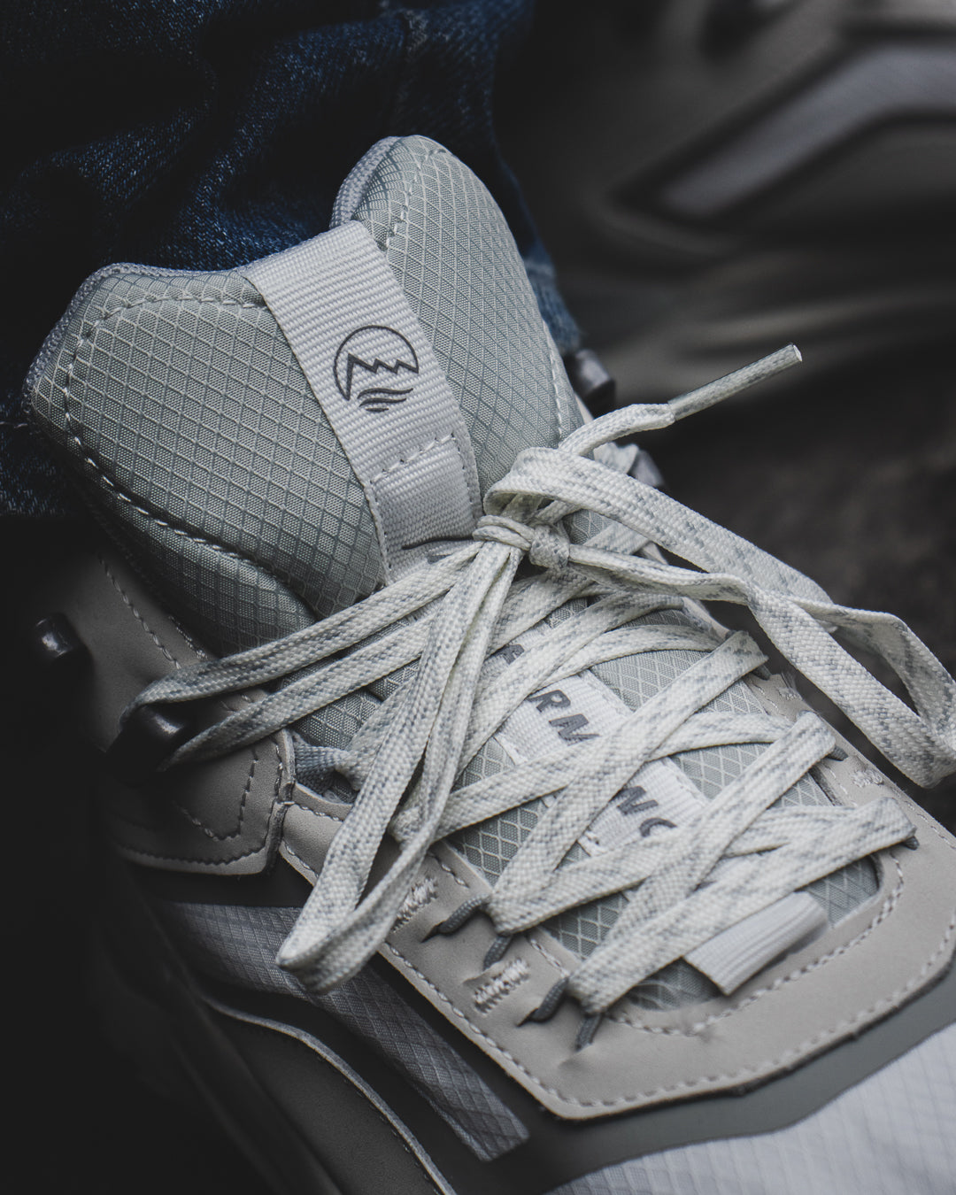 Timberland Motion Access Mid