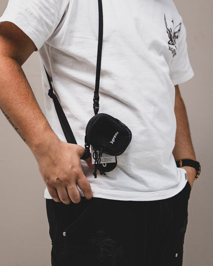 SUPREME MEZCLILLA MINI