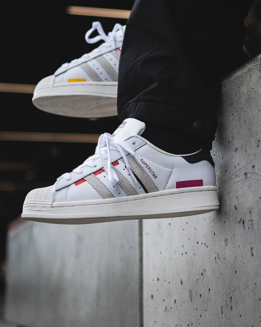 Adidas superstar