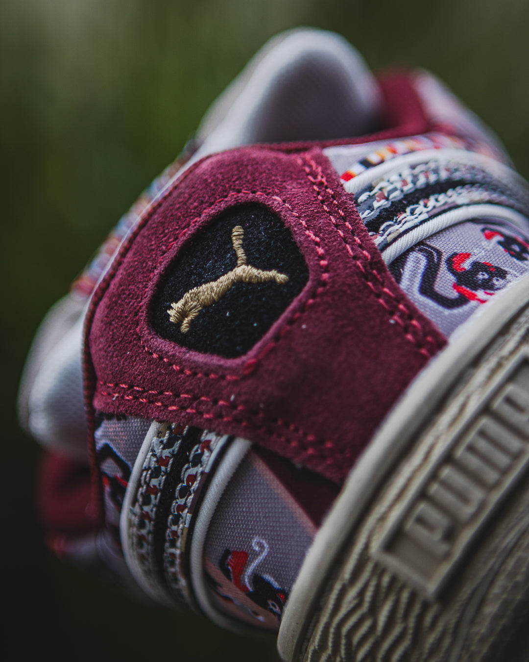 Puma seude XL