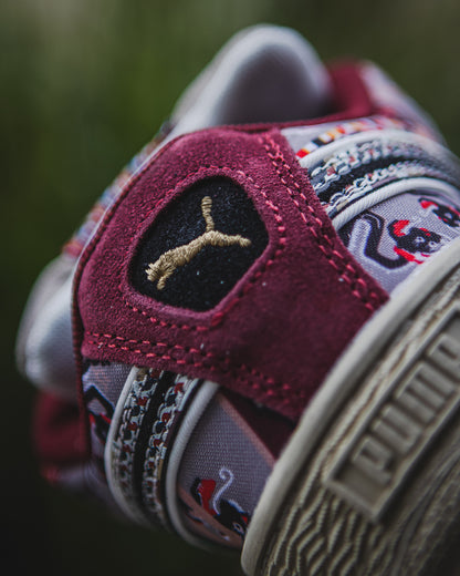 Puma seude XL