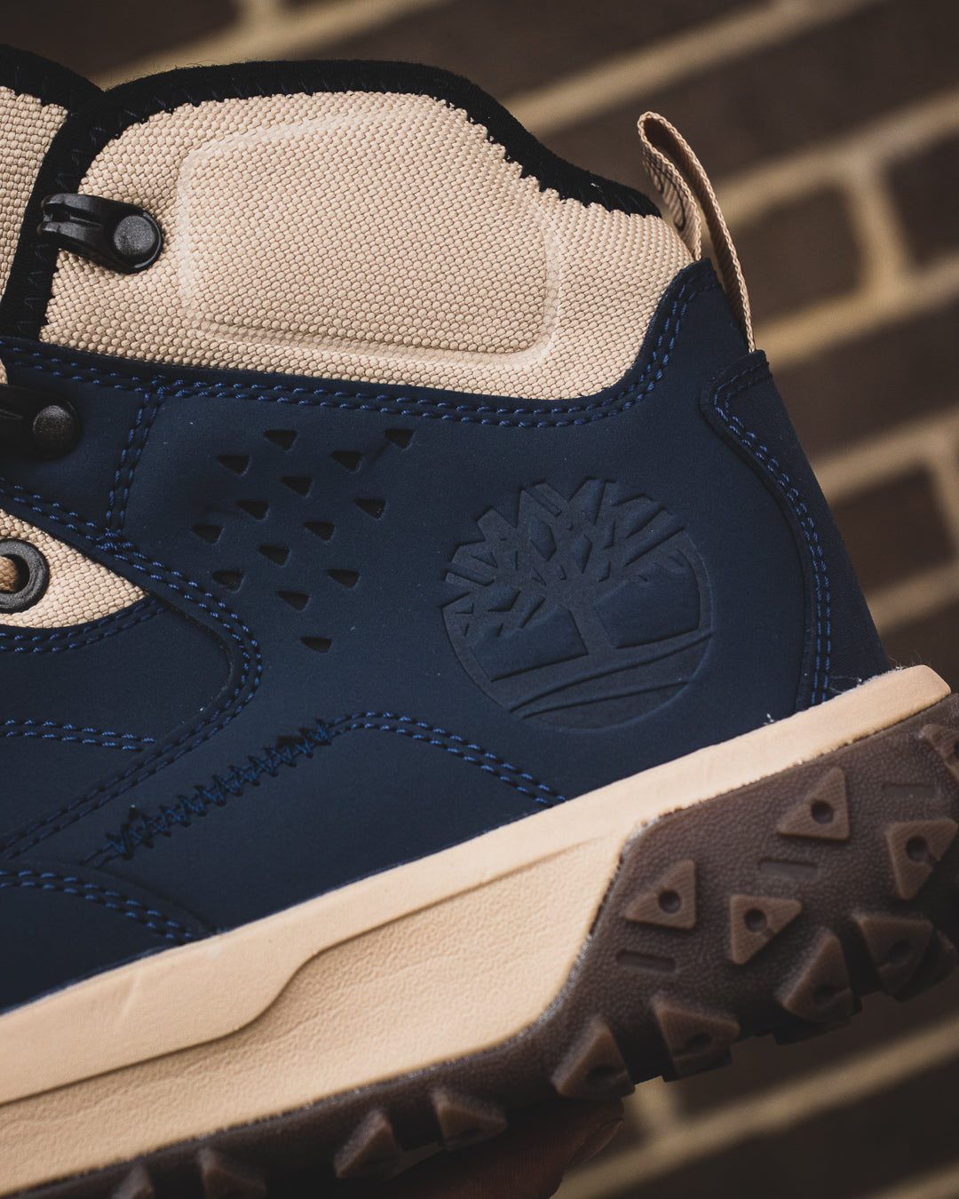 Timberland