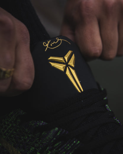 Nike Kobe 9 Elite Low 'Mamba'