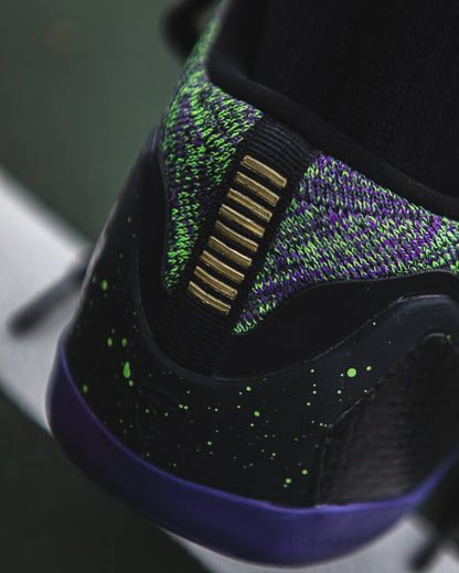 Nike Kobe 9 Elite Low 'Mamba'