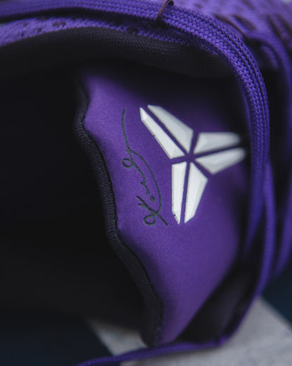 Nike Kobe 9 Elite Low 'Moonwalker'