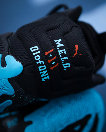 Puma MB.03 Blue Hive