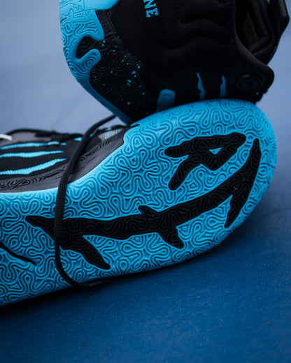 Puma MB.03 Blue Hive