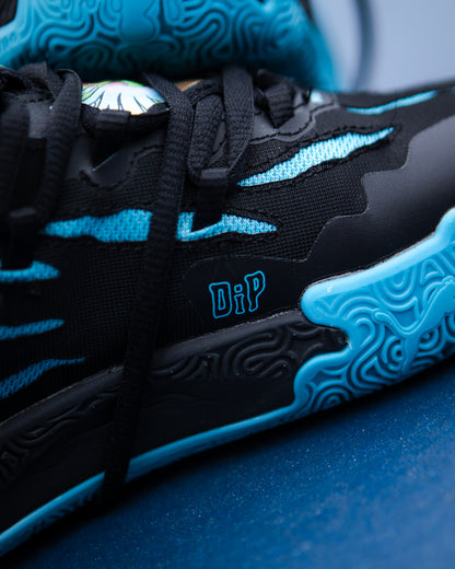Puma MB.03 Blue Hive