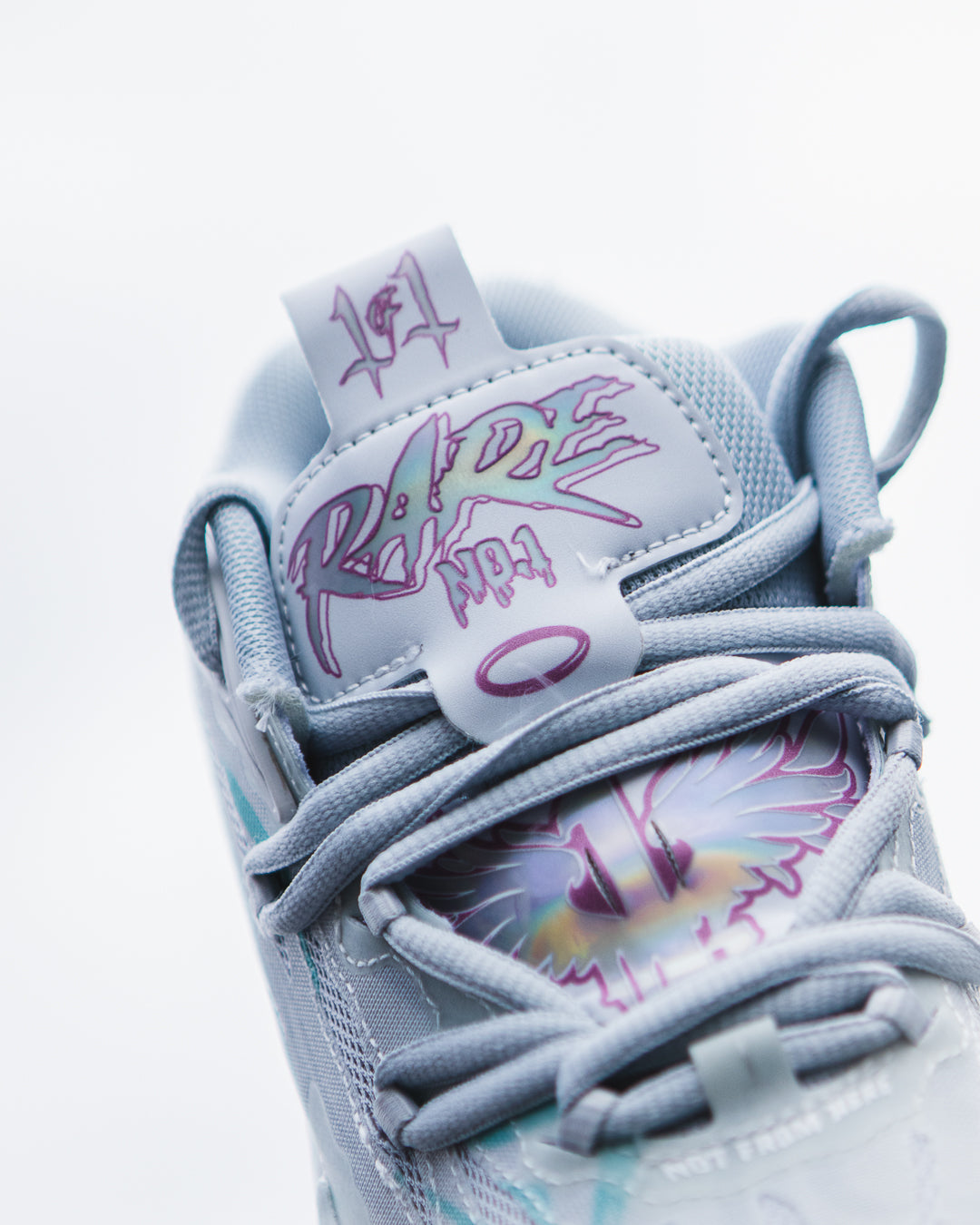 Puma MB.03 IRIDESCENT