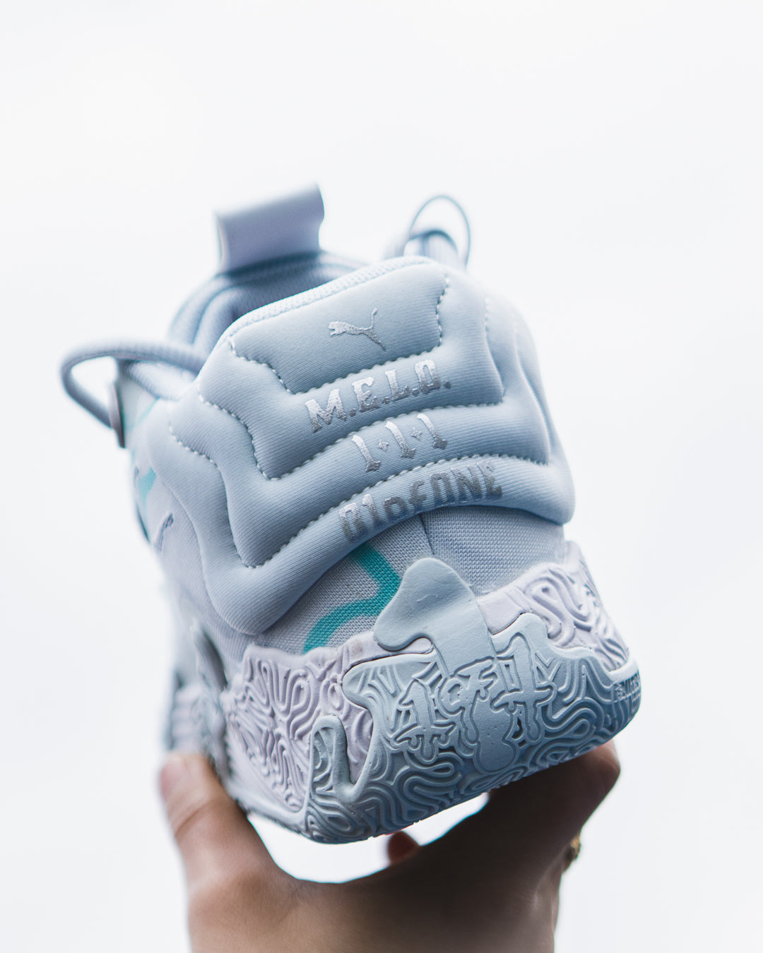 Puma MB.03 IRIDESCENT
