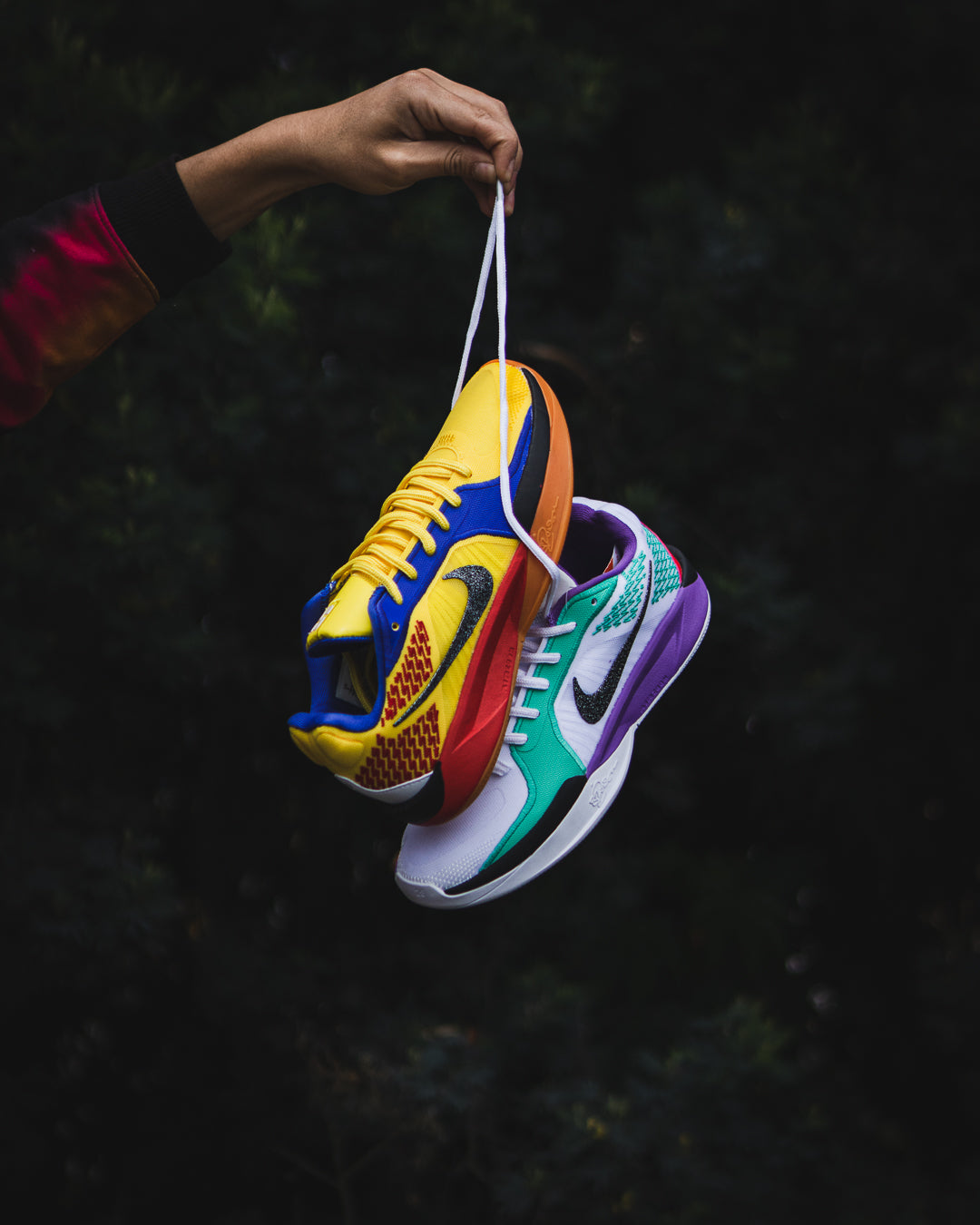 Nike Sabrina 2 ‘Toy Story’