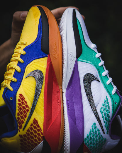 Nike Sabrina 2 ‘Toy Story’