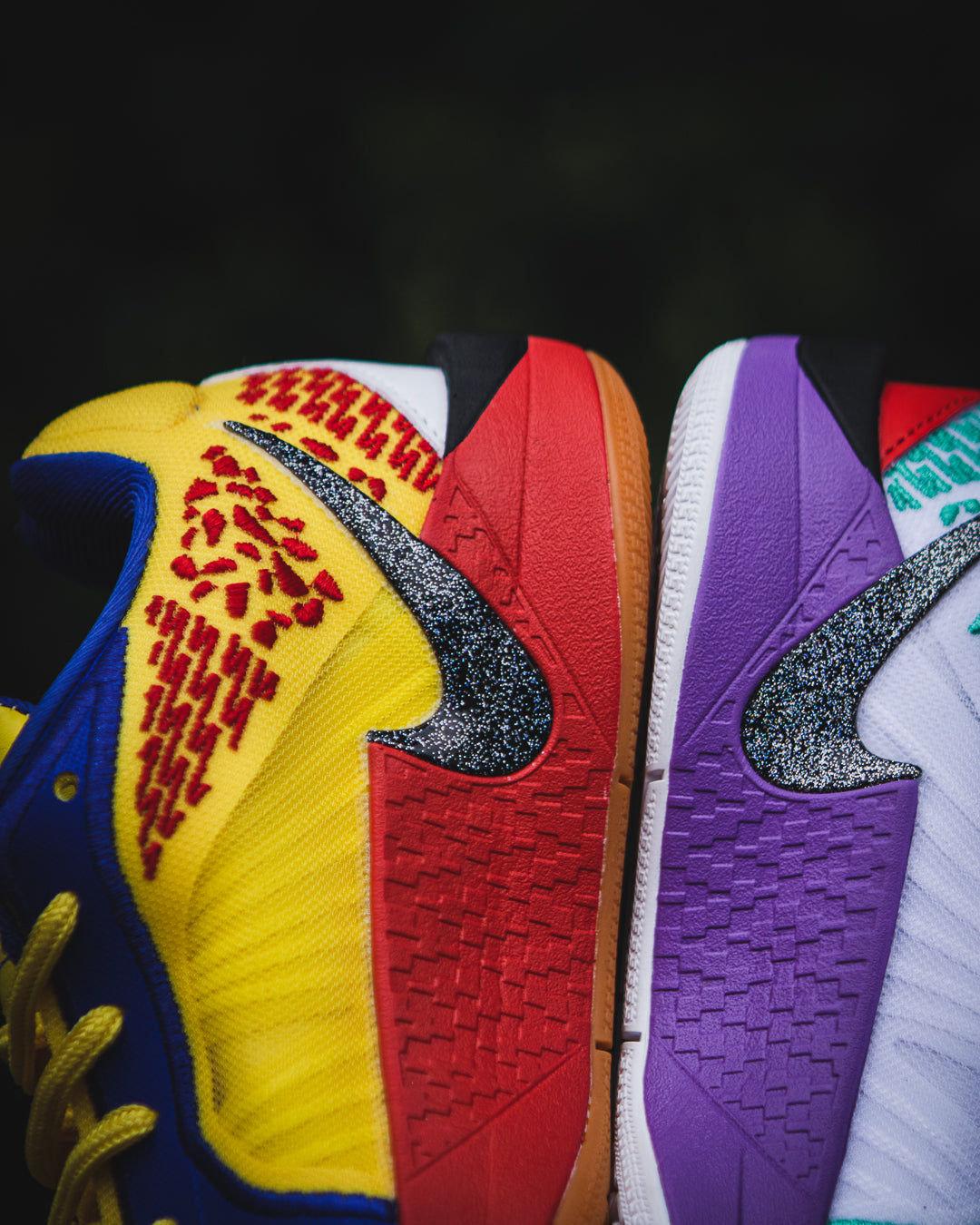 Nike Sabrina 2 ‘Toy Story’