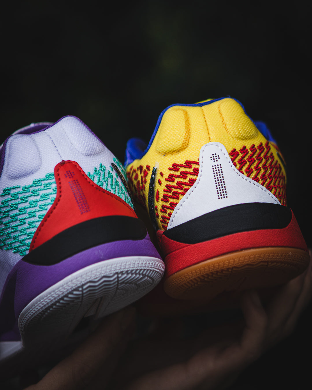 Nike Sabrina 2 ‘Toy Story’