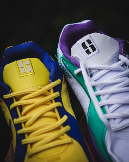 Nike Sabrina 2 ‘Toy Story’