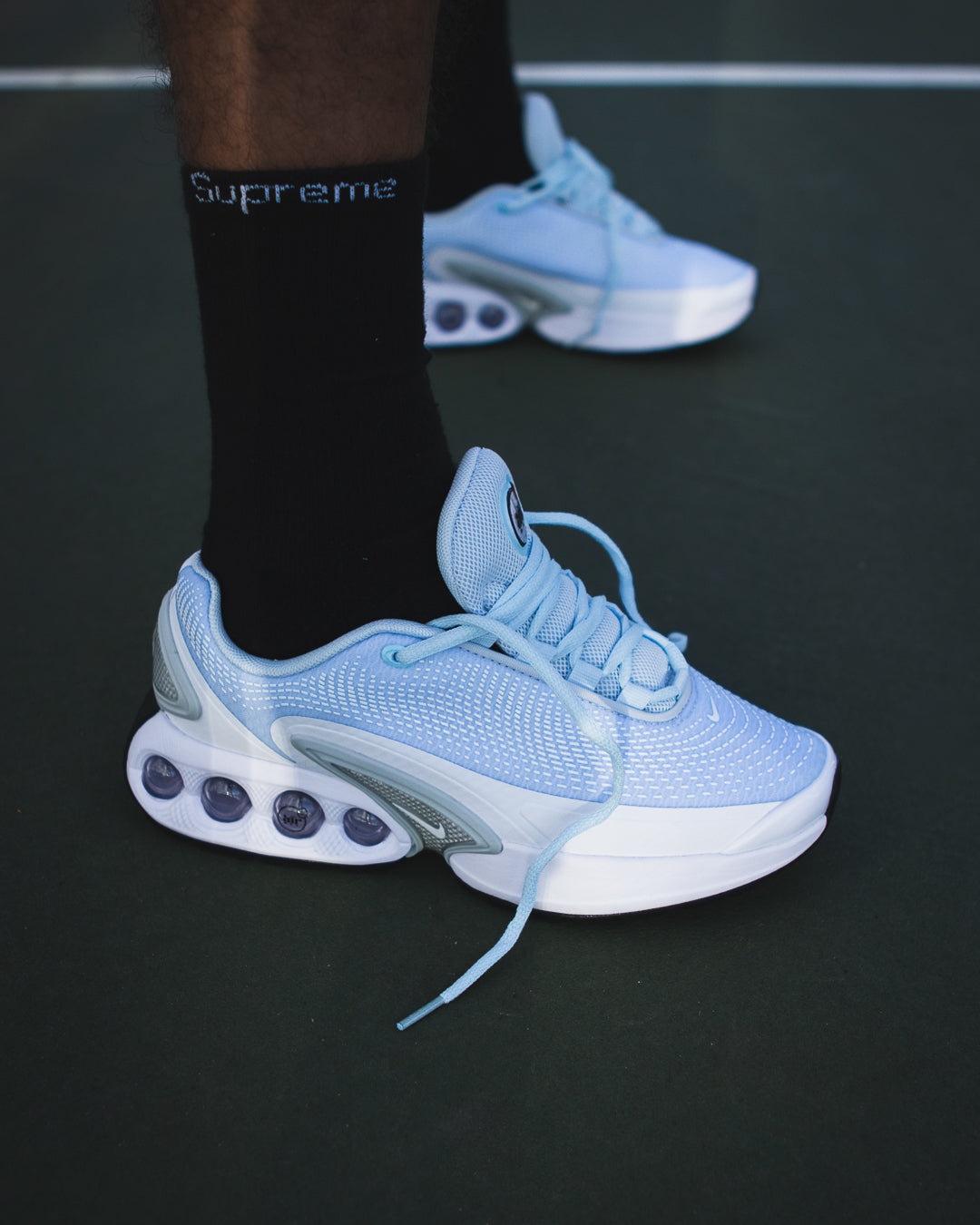 Nike Air Max dn