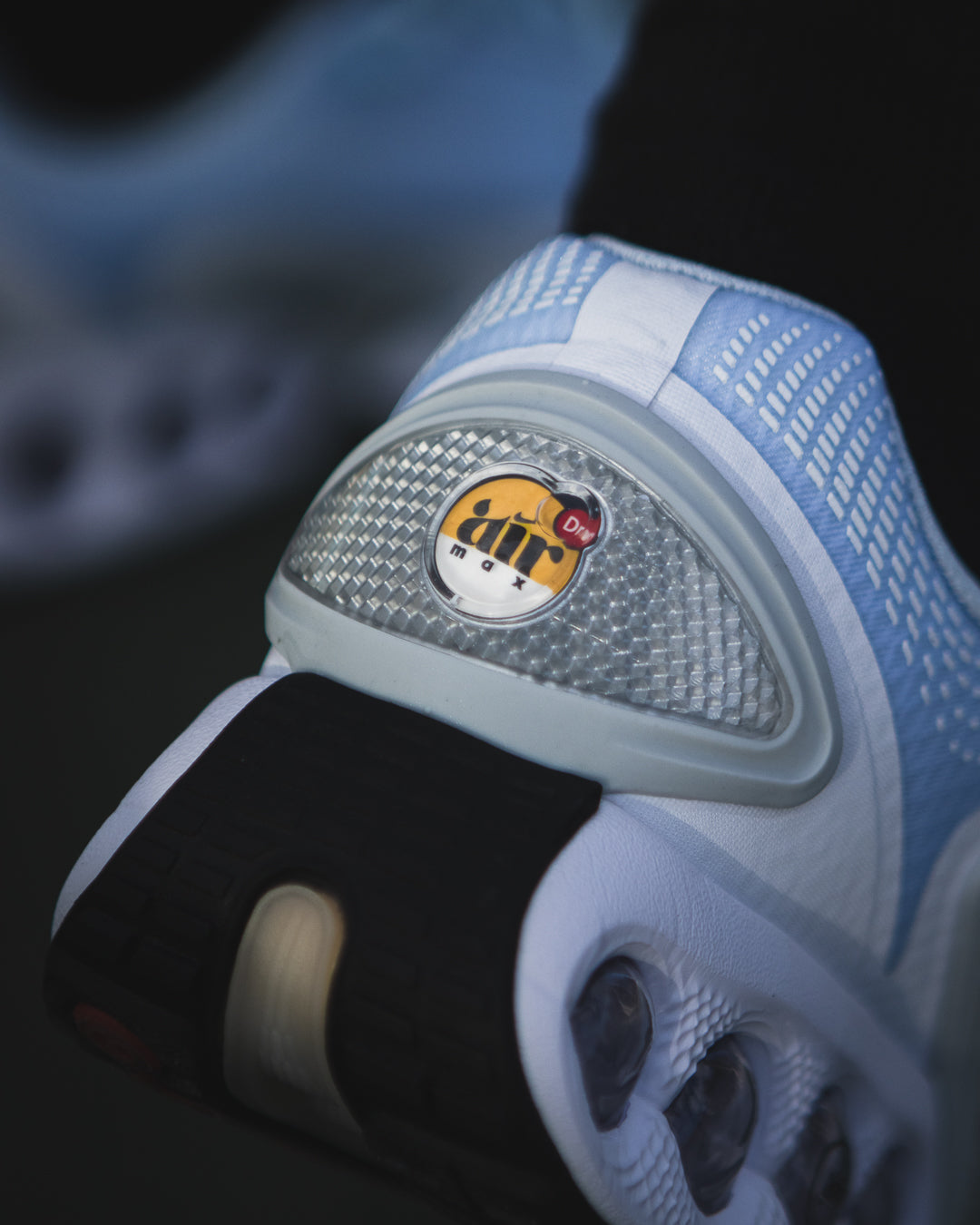 Nike Air Max dn