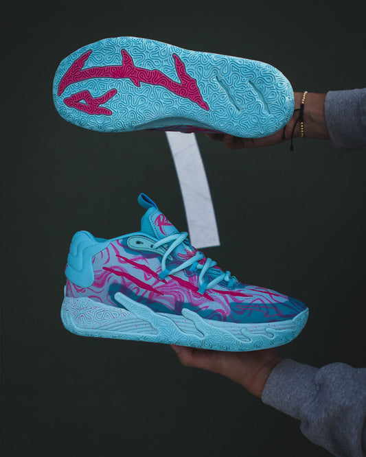 Puma MB.03 'Miami'