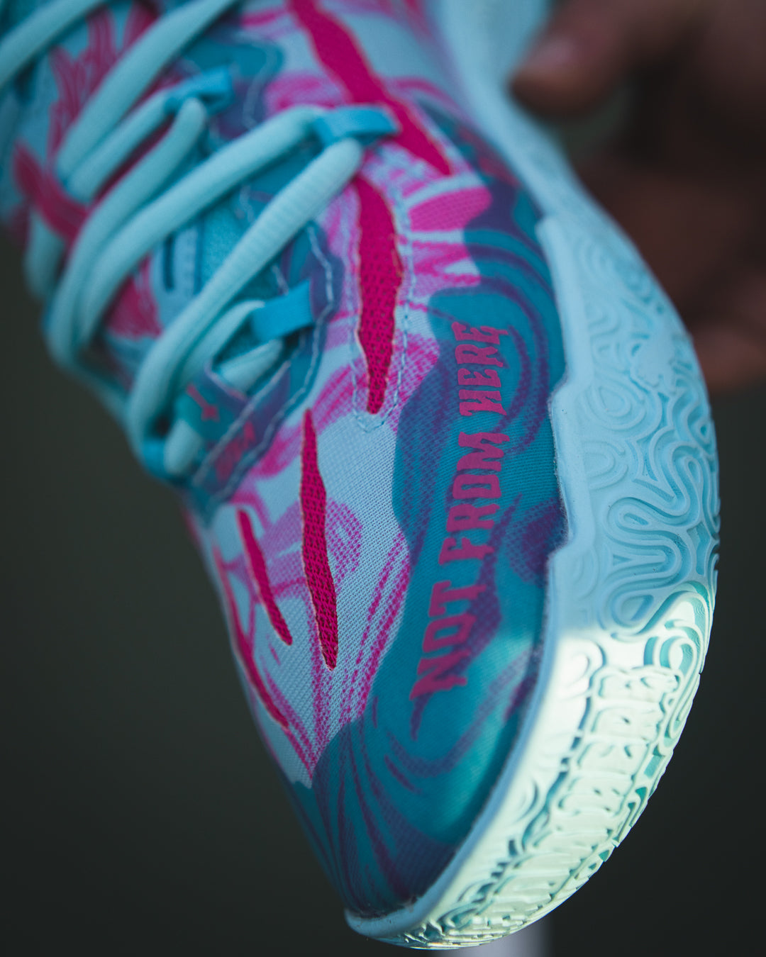 Puma MB.03 'Miami'