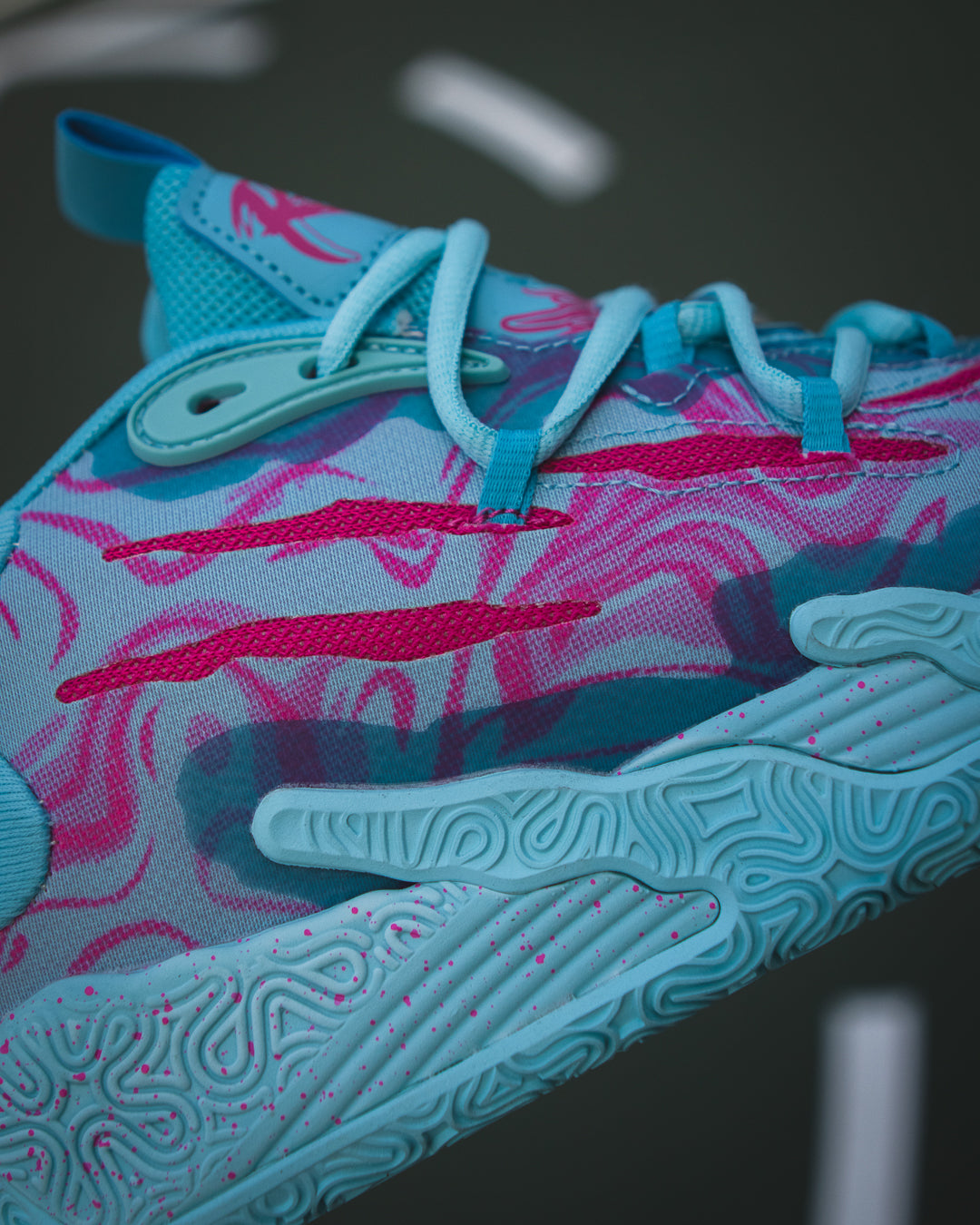 Puma MB.03 'Miami'
