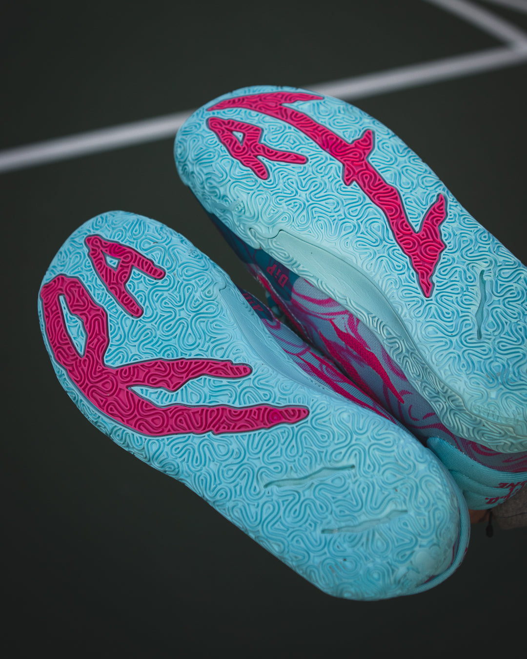 Puma MB.03 'Miami'