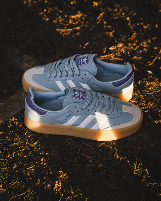 Adidas Samba
