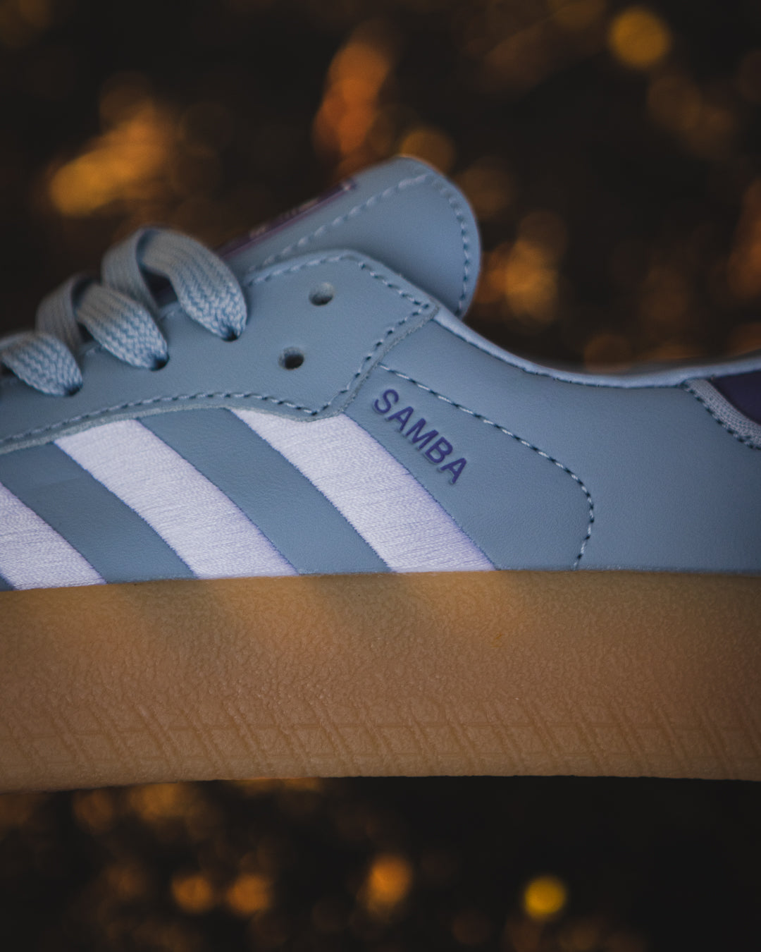 Adidas Samba
