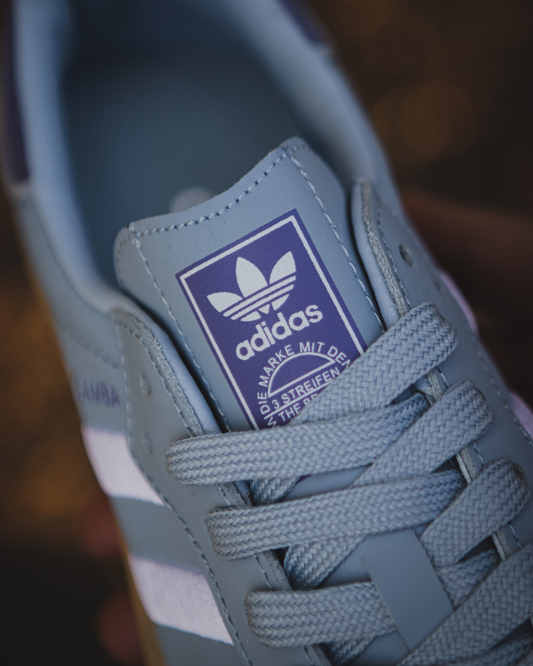 Adidas Samba