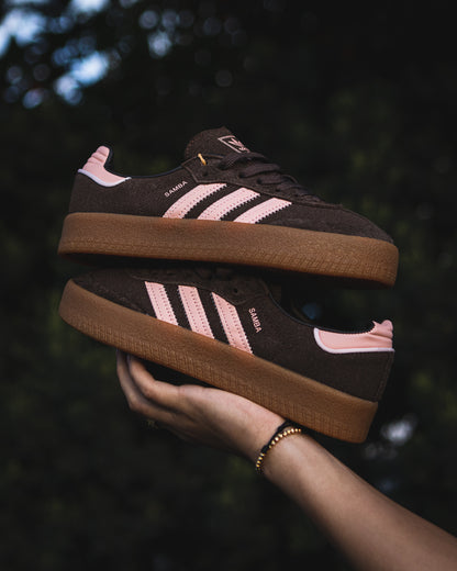 Adidas Samba