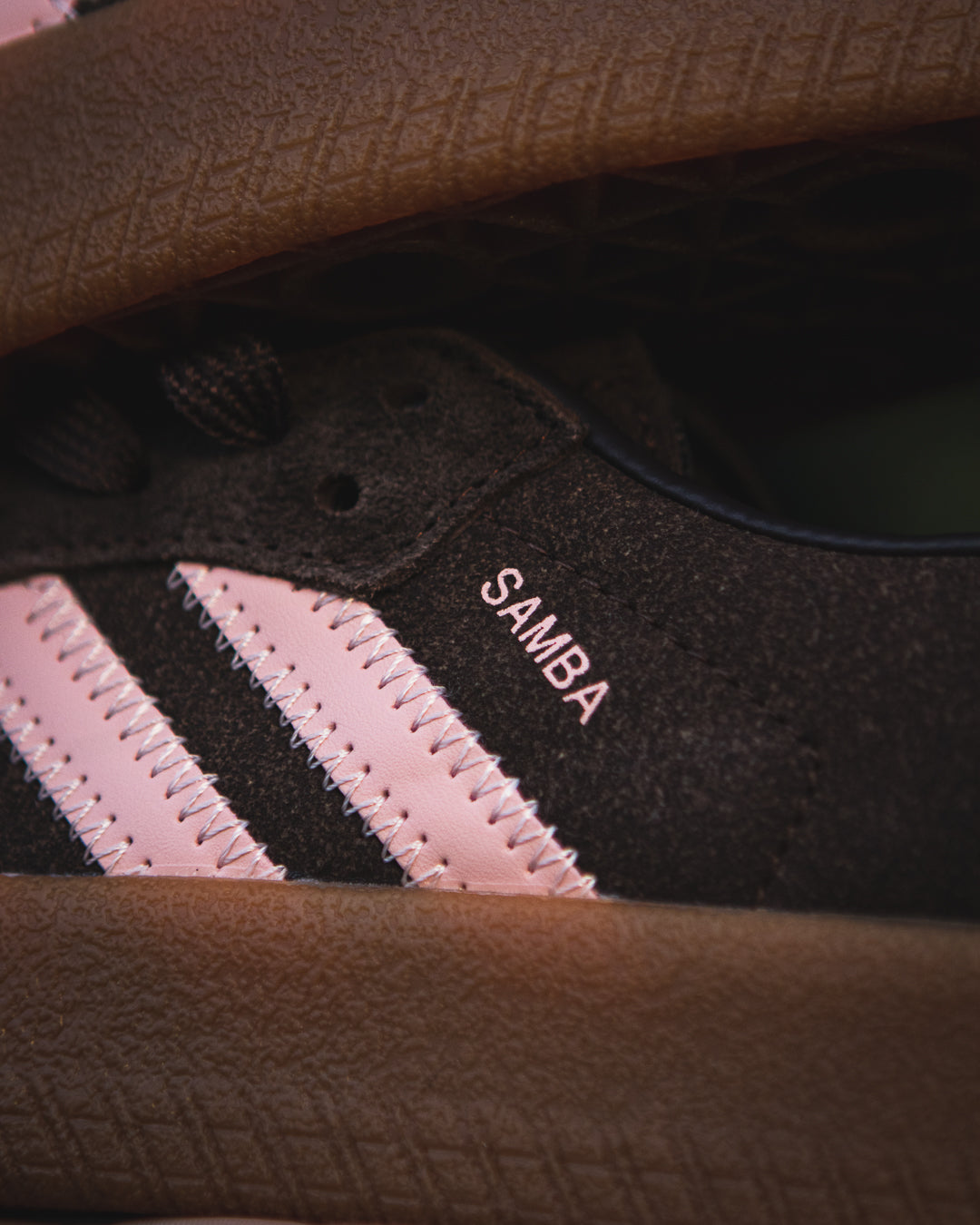 Adidas Samba
