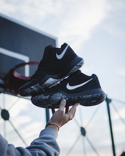 Nike Kyrie 3 BHM 'Black History Month' 2017