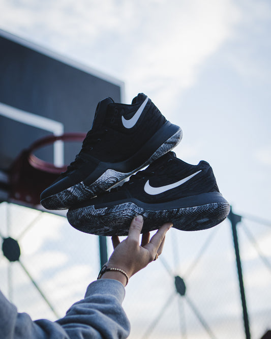 Nike Kyrie 3 BHM 'Black History Month' 2017