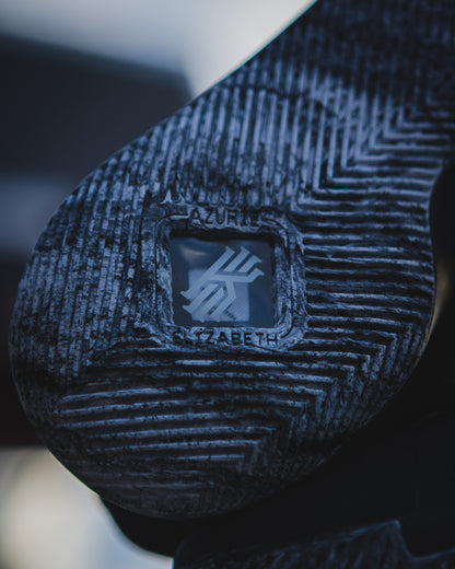 Nike Kyrie 3 BHM 'Black History Month' 2017