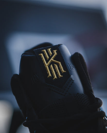 Nike Kyrie 3 BHM 'Black History Month' 2017