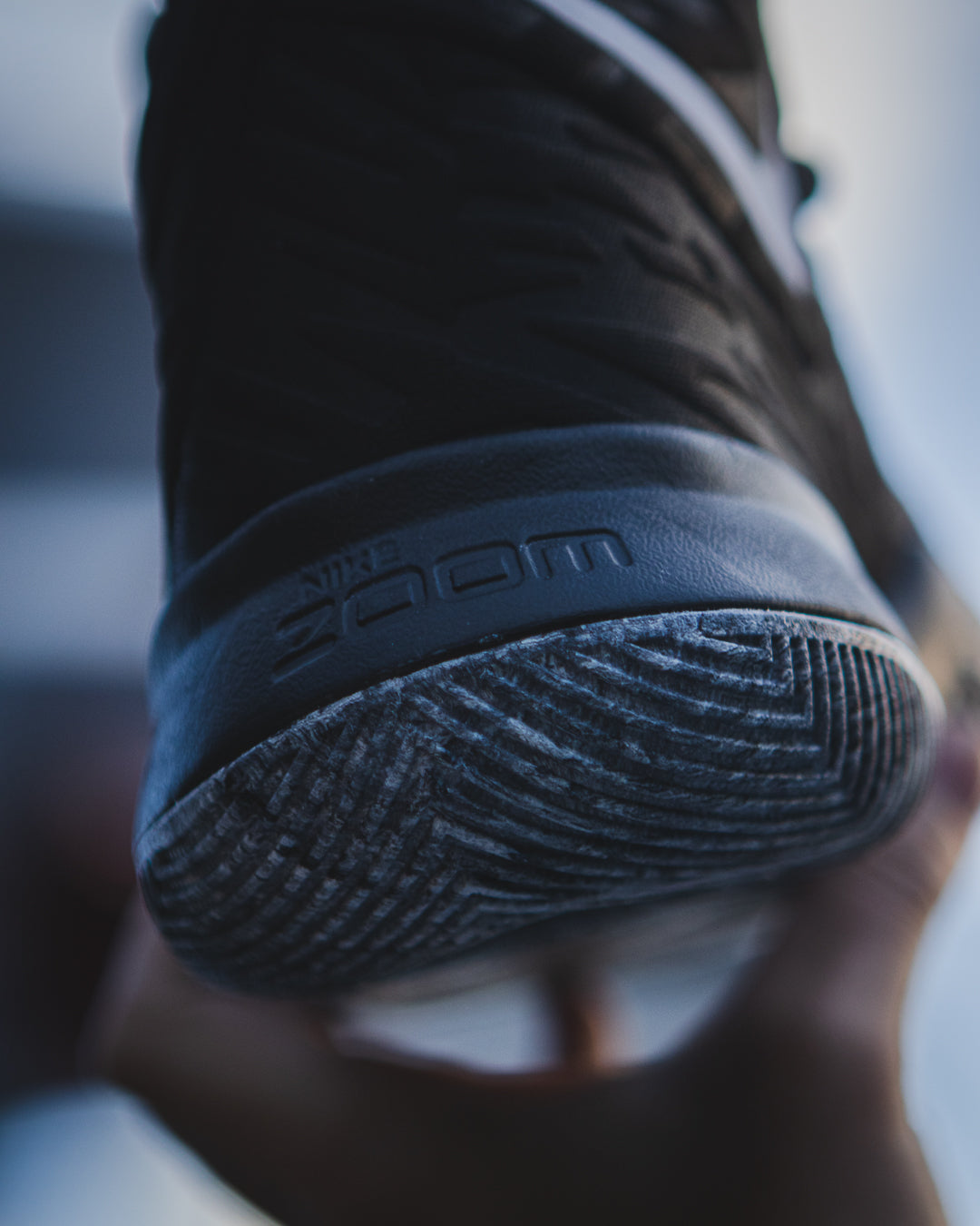 Nike Kyrie 3 BHM 'Black History Month' 2017