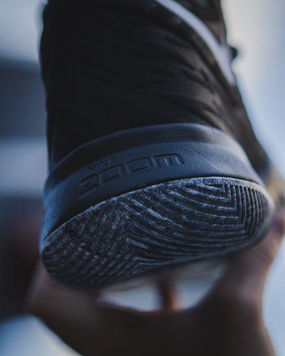 Nike Kyrie 3 BHM 'Black History Month' 2017