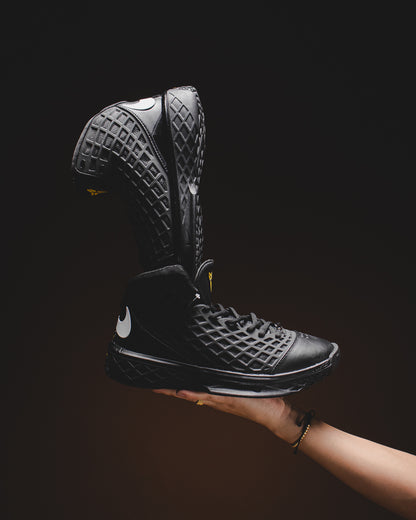 Nike Zoom Kobe 3 'Orca'
