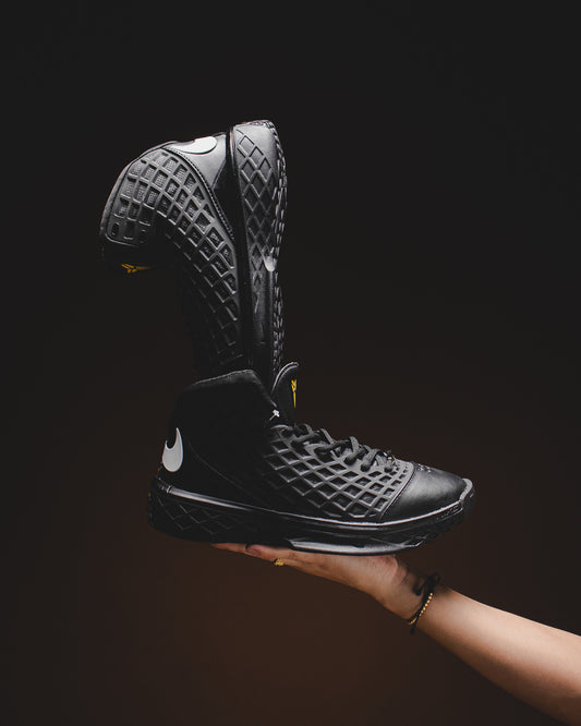 Nike Zoom Kobe 3 'Orca'