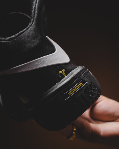 Nike Zoom Kobe 3 'Orca'