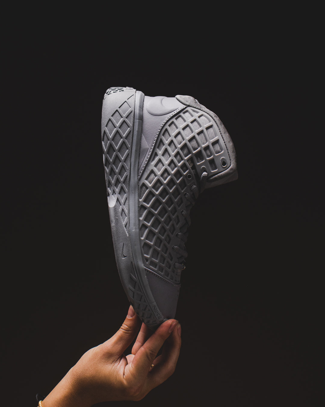 Nike Zoom Kobe 3 'Fade To Black'