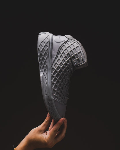 Nike Zoom Kobe 3 'Fade To Black'