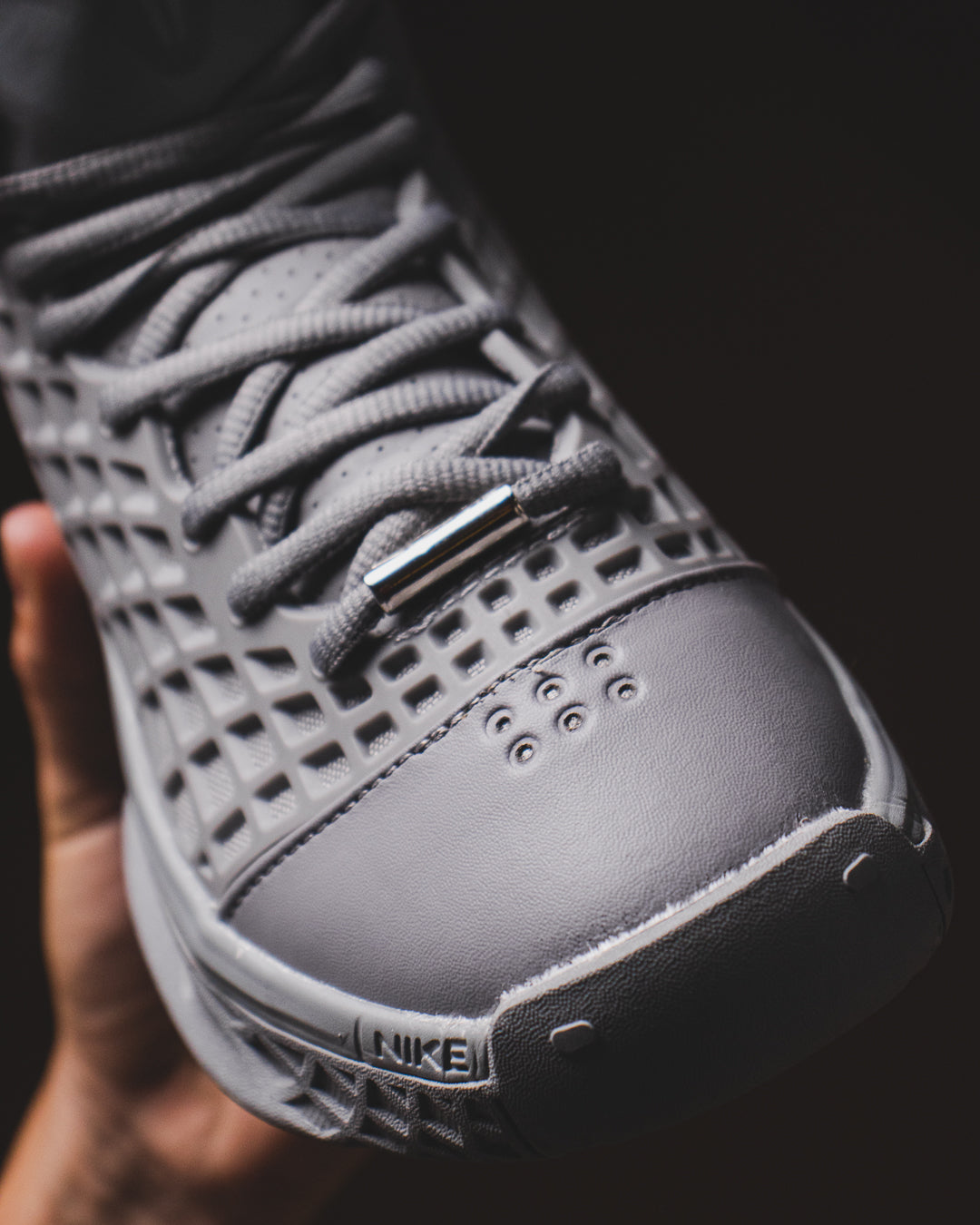 Nike Zoom Kobe 3 'Fade To Black'