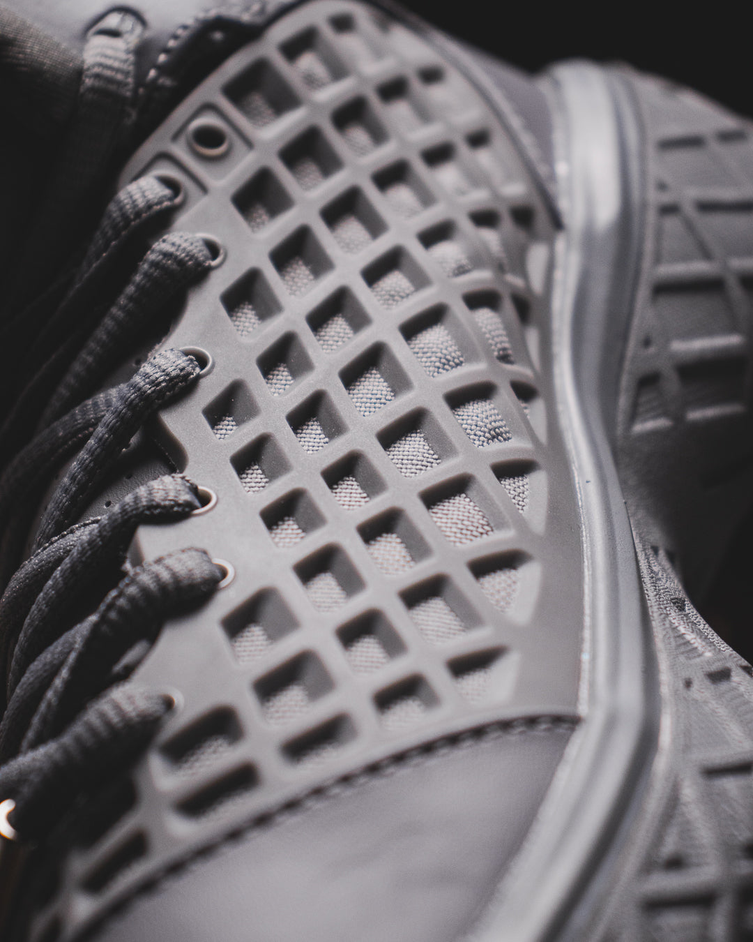 Nike Zoom Kobe 3 'Fade To Black'