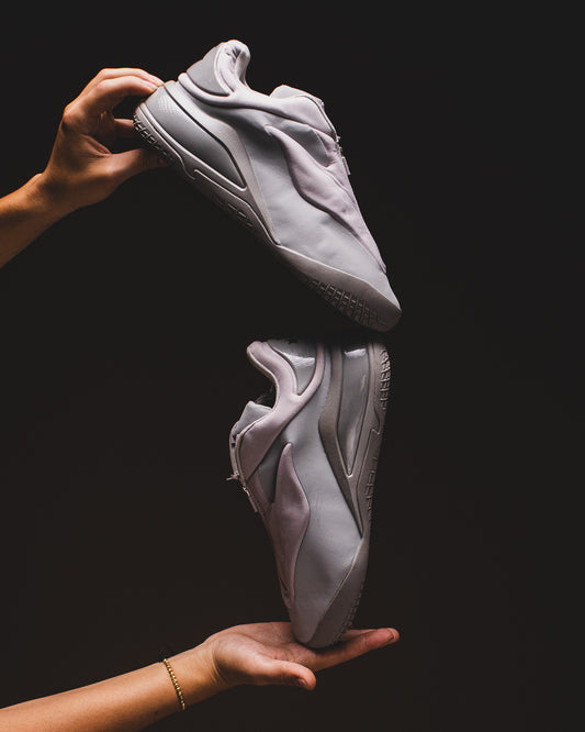 Converse SHAI 001 'Ares Grey'
