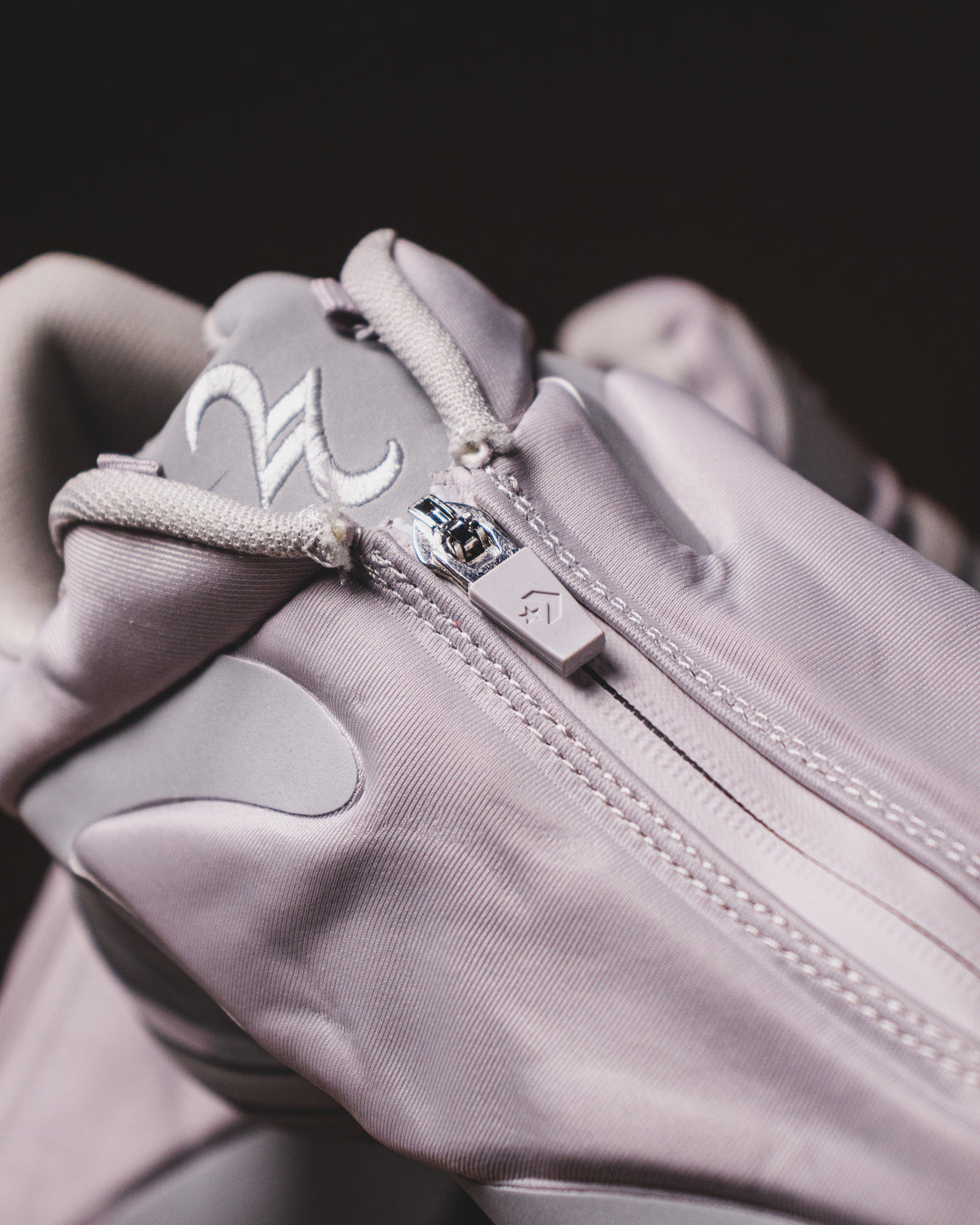 Converse SHAI 001 'Ares Grey'